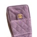 Chanel 25C small size Hobo Shoulder Bag AS5293