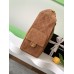 Chanel 25C big size Hobo Shoulder Bag AS5311