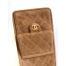 Chanel 25C big size Hobo Shoulder Bag AS5311