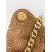 Chanel 25C big size Hobo Shoulder Bag AS5311