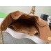 Chanel 25C big size Hobo Shoulder Bag AS5311