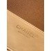 Chanel 25C big size Hobo Shoulder Bag AS5311