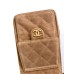 Chanel 25C small size Hobo Shoulder Bag AS5293