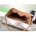 Chanel 25C small size Hobo Shoulder Bag AS5293