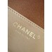 Chanel 25C small size Hobo Shoulder Bag AS5293