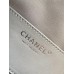 Chanel 25C big size Hobo Shoulder Bag AS5311