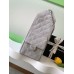 Chanel 25C big size Hobo Shoulder Bag AS5311