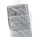 Chanel 25C big size Hobo Shoulder Bag AS5311