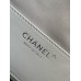Chanel 25C small size Hobo Shoulder Bag AS5293