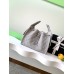 Chanel 25C small size Hobo Shoulder Bag AS5293