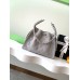 Chanel 25C small size Hobo Shoulder Bag AS5293