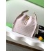 Chanel 25C big size Hobo Shoulder Bag AS5311
