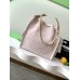 Chanel 25C big size Hobo Shoulder Bag AS5311