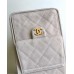 Chanel 25C big size Hobo Shoulder Bag AS5311