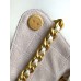 Chanel 25C big size Hobo Shoulder Bag AS5311