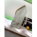 Chanel 25C big size Hobo Shoulder Bag AS5311