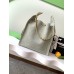 Chanel 25C big size Hobo Shoulder Bag AS5311