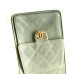 Chanel 25C big size Hobo Shoulder Bag AS5311