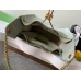 Chanel 25C big size Hobo Shoulder Bag AS5311