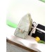 Chanel 25C small size Hobo Shoulder Bag AS5293