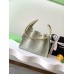 Chanel 25C small size Hobo Shoulder Bag AS5293
