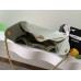 Chanel 25C small size Hobo Shoulder Bag AS5293