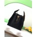Chanel 25C big size Hobo Shoulder Bag AS5311