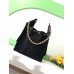 Chanel 25C big size Hobo Shoulder Bag AS5311