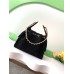 Chanel 25C small size Hobo Shoulder Bag AS5293