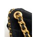 Chanel 25C small size Hobo Shoulder Bag AS5293