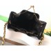 Chanel 25C small size Hobo Shoulder Bag AS5293