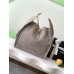 Chanel 25C big size Hobo Shoulder Bag AS5311