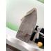Chanel 25C big size Hobo Shoulder Bag AS5311