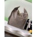 Chanel 25C big size Hobo Shoulder Bag AS5311