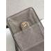 Chanel 25C big size Hobo Shoulder Bag AS5311