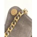 Chanel 25C big size Hobo Shoulder Bag AS5311