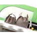Chanel 25C small size Hobo Shoulder Bag AS5293