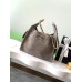 Chanel 25C small size Hobo Shoulder Bag AS5293