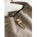 Chanel 25C small size Hobo Shoulder Bag AS5293