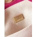 Chanel Deauville Canvas Tote Medium size Shoulder Bag AS3257