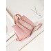 Chanel Deauville Canvas Tote Medium size Shoulder Bag AS3257