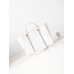 Chanel Deauville Canvas Tote Medium size Shoulder Bag AS3257