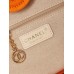 Chanel Deauville Canvas Tote Medium size Shoulder Bag AS3257
