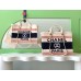 Chanel Deauville Canvas Tote Large size Shoulder Bag A66941