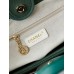 Chanel Deauville Canvas Tote Medium size Shoulder Bag AS3257