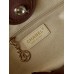 Chanel Deauville Canvas Tote Medium size Shoulder Bag AS3257