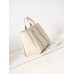 Chanel Deauville Canvas Tote Medium size Shoulder Bag AS3257