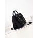 Chanel Deauville Canvas Tote Medium size Shoulder Bag AS3257