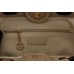 Chanel Deauville Canvas Tote Medium size Shoulder Bag AS3257