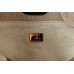 Chanel Deauville Canvas Tote Medium size Shoulder Bag AS3257